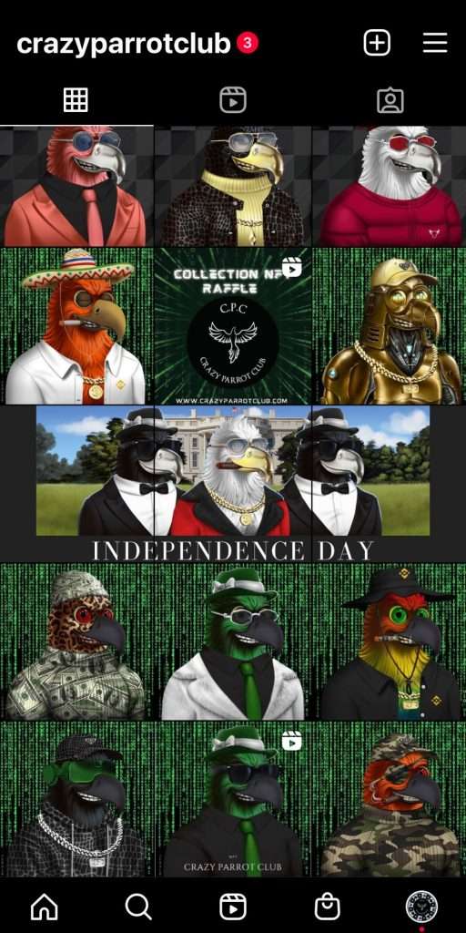 agence web digital création de site Marseille terreweb