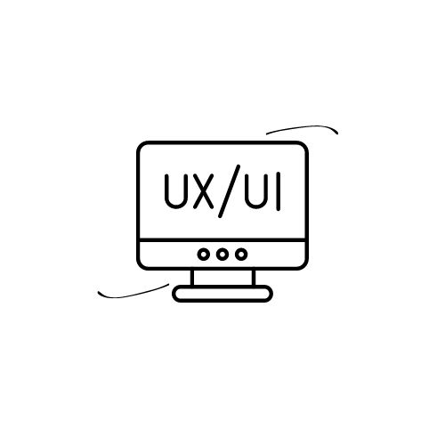 Site web UX UI Design à Marseille et Cannes